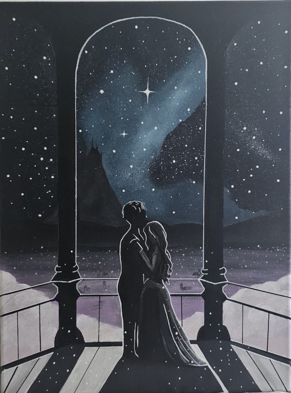 To the Stars