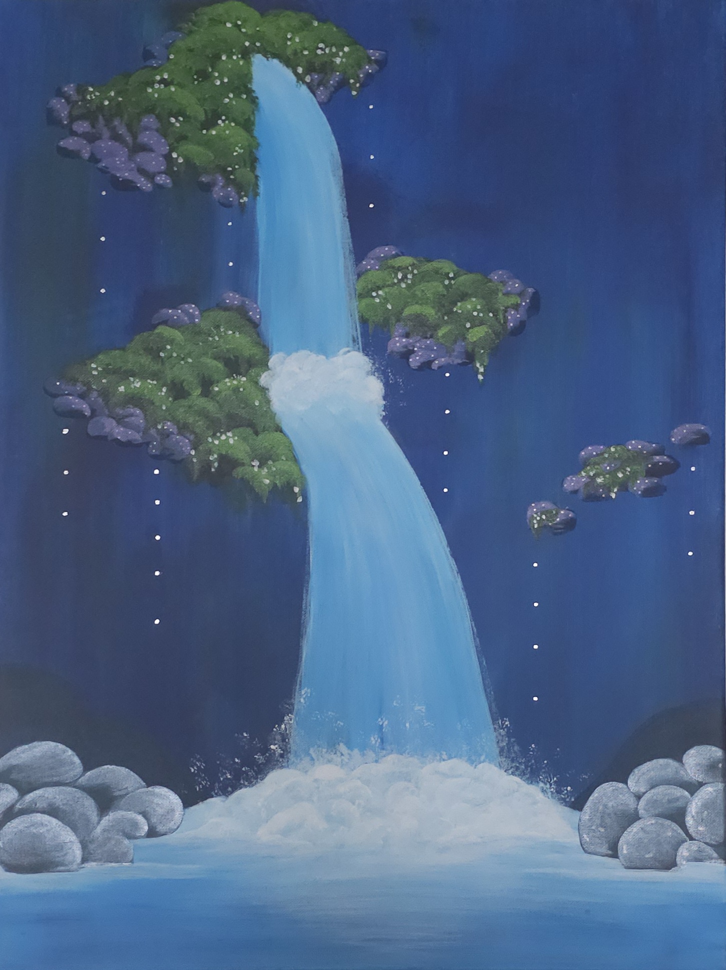 Cascade
