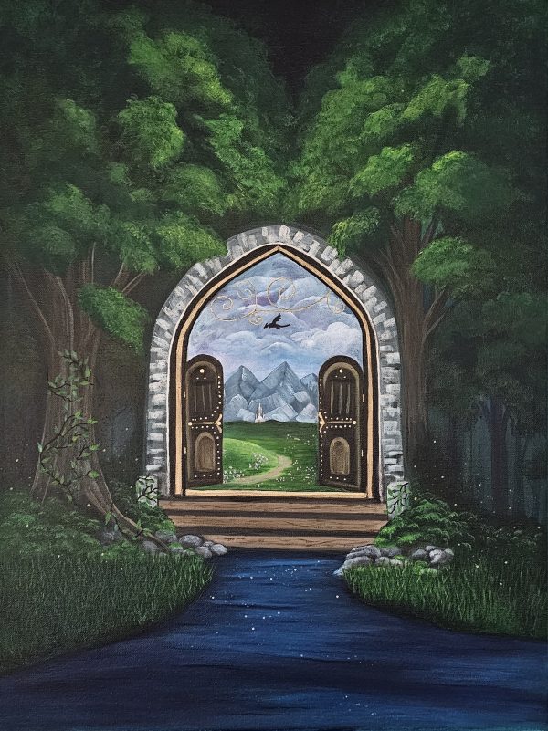 To Another World