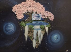 Sometimes You Need Space