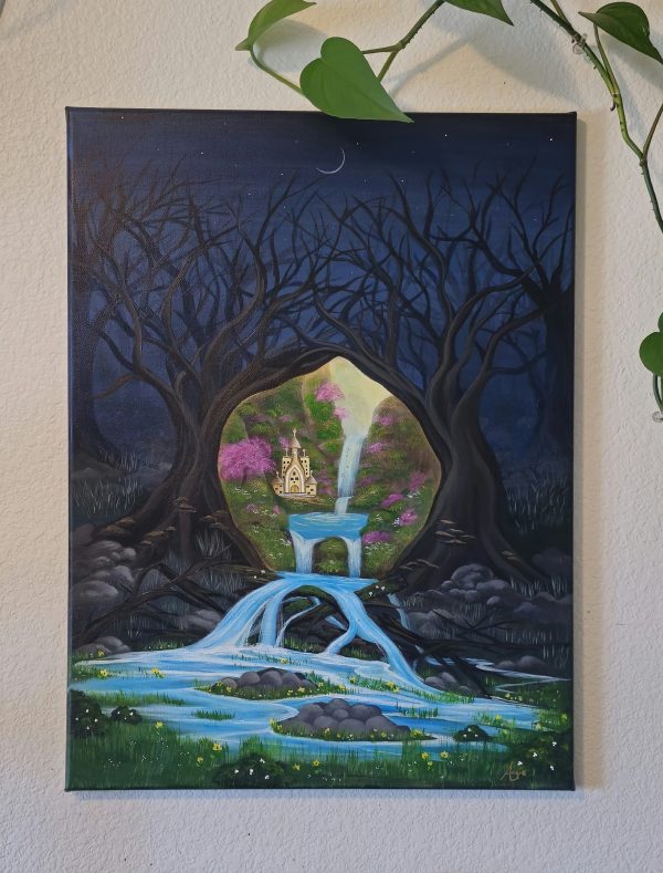 Imagination Brings Growth - Image 2
