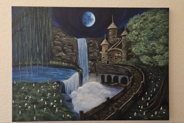 Secret Haven - Image 2