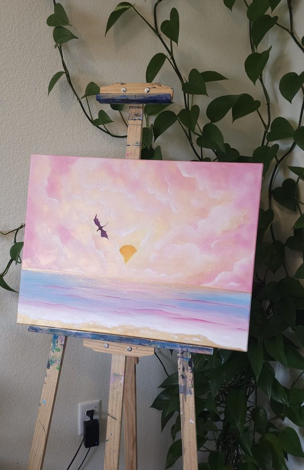 Flight over the Horizon - Image 3