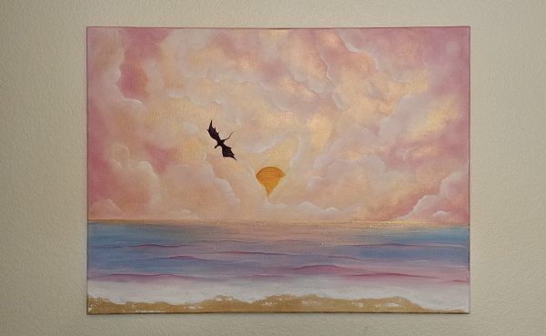 Flight over the Horizon - Image 2
