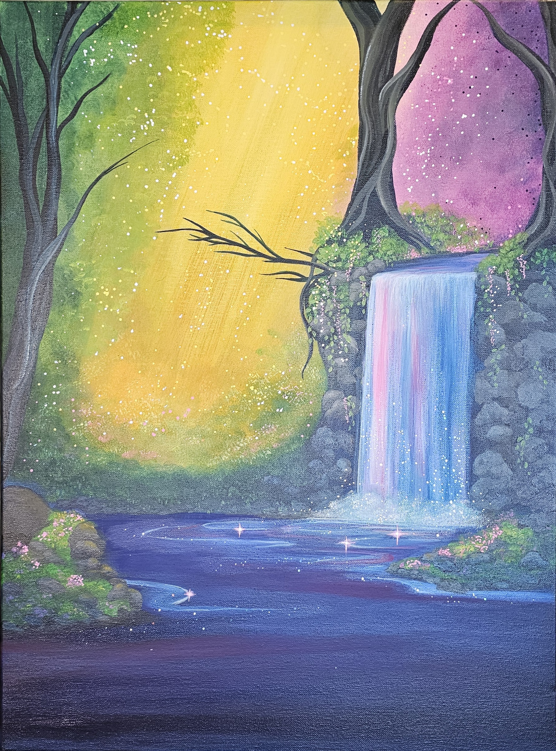 Enchanted Hollow