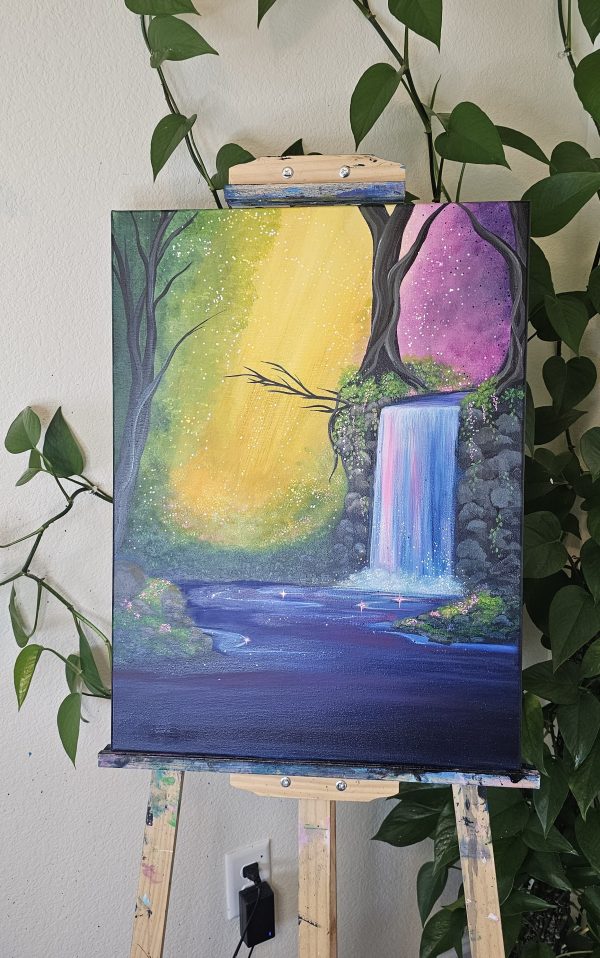 Enchanted Hollow - Image 2