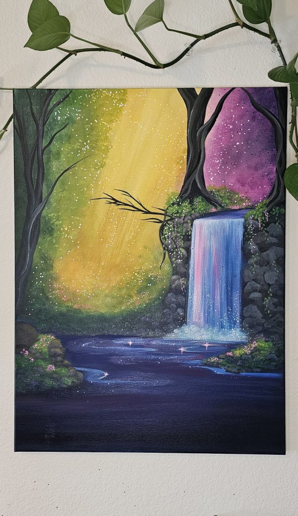 Enchanted Hollow - Image 3
