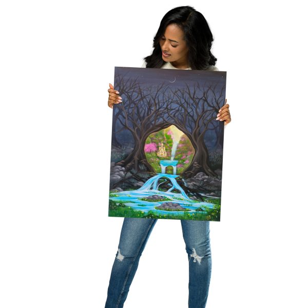 Imagination brings Growth (Poster) - Image 5