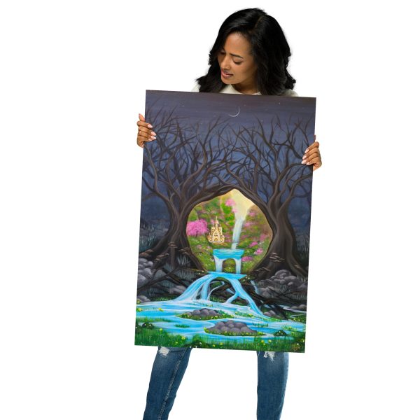 Imagination brings Growth (Poster) - Image 6
