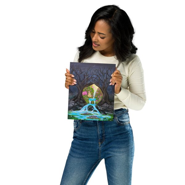 Imagination brings Growth (Poster) - Image 7
