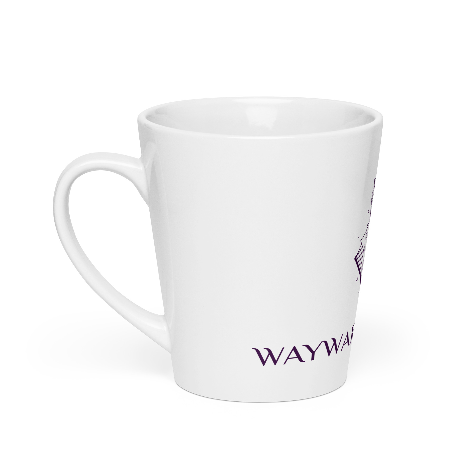 Latte mug - Image 2