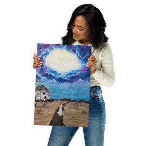 Hope beyond Loss (Poster)